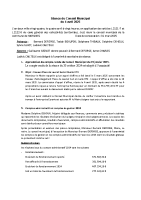 conseil municipal du 4 avril 2025 compte rendu